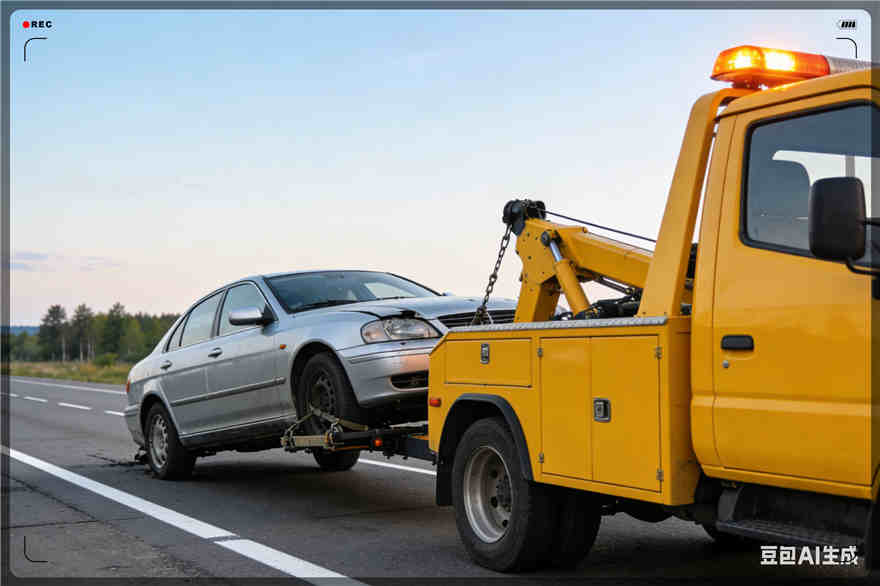 思南汽车中途送燃油【案例】