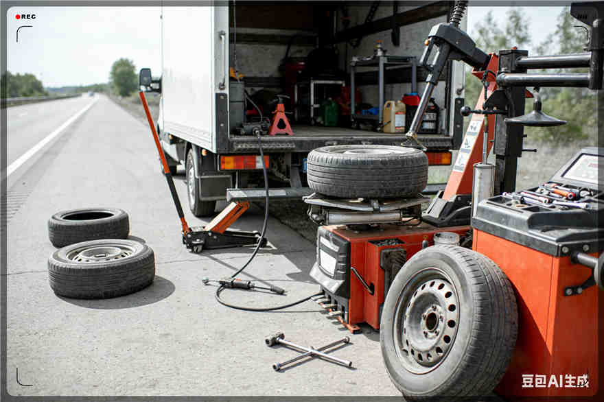 思南道路救援汽车送机油